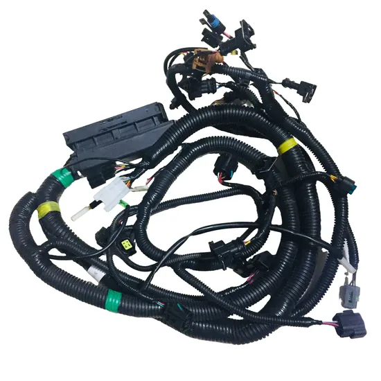 Auto Parts Engine Cables Suitable for N300 24533135 product photo