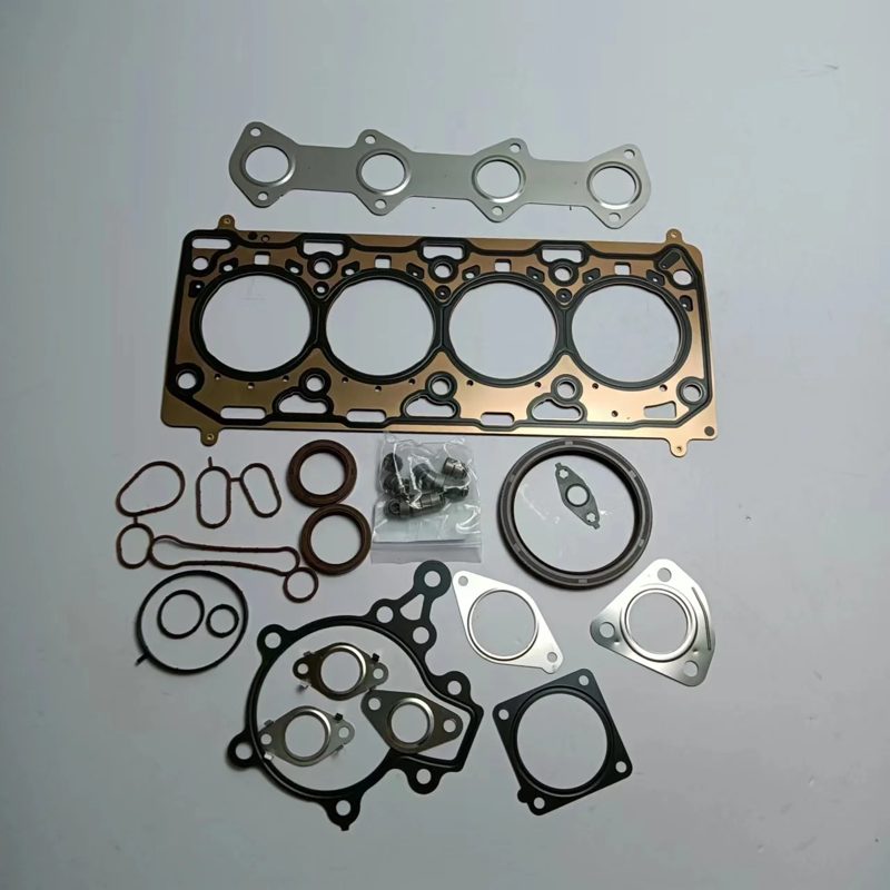 Auto Parts Engine Gasket Kit Set Engine Overhaul Gasket for Great Wall Wingle 5 Fengjun 5 — photo 3