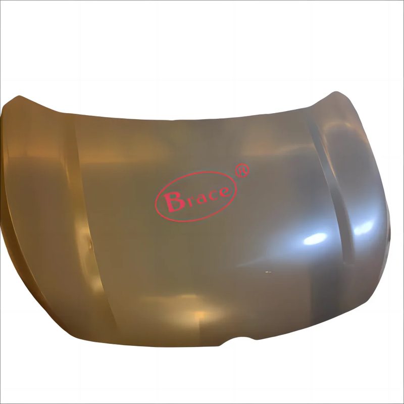 Auto Parts Engine Hood Bonnet Suitable for DFSK Glory 580 — photo 2