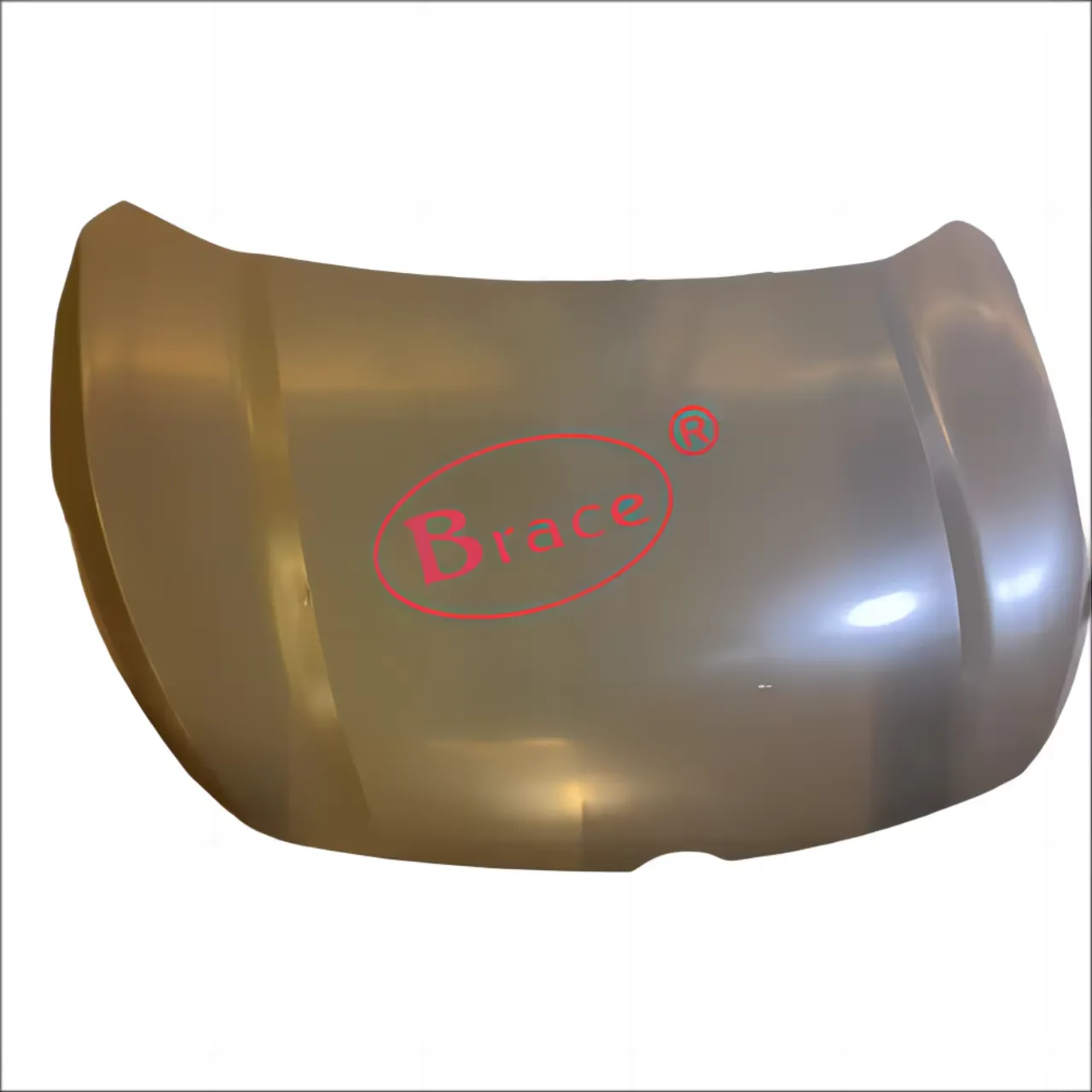 Auto Parts Engine Hood Bonnet Suitable for DFSK Glory 580 product photo