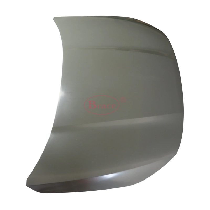 Auto Parts Engine Hood for Chery Jetour X70 PLUS — photo 2