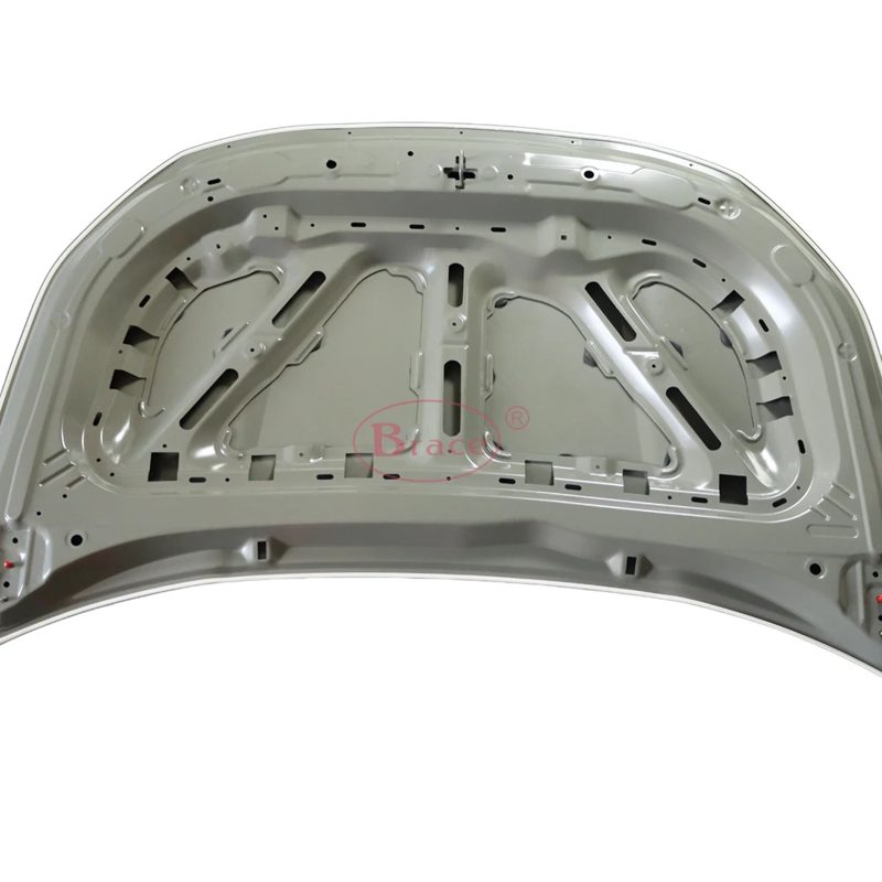 Auto Parts Engine Hood for Chery Jetour X70 PLUS — photo 3