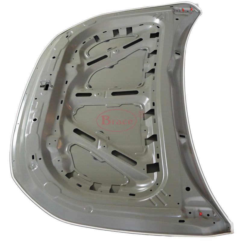 Auto Parts Engine Hood for Chery Jetour X70 PLUS — photo 4