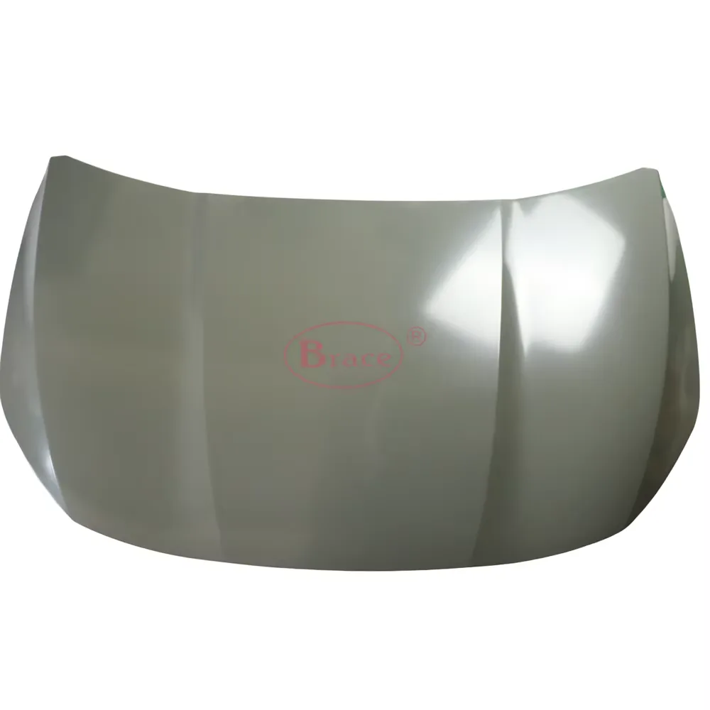 Auto Parts Engine Hood for Chery Jetour X70 PLUS