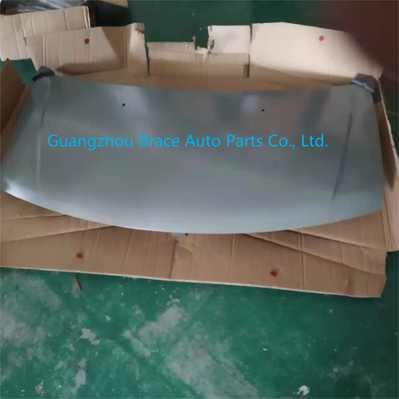 Auto Parts Engine Hood for DFM ZNA Succe C16A 1.5 L ZG15 2012-2014 — photo 2