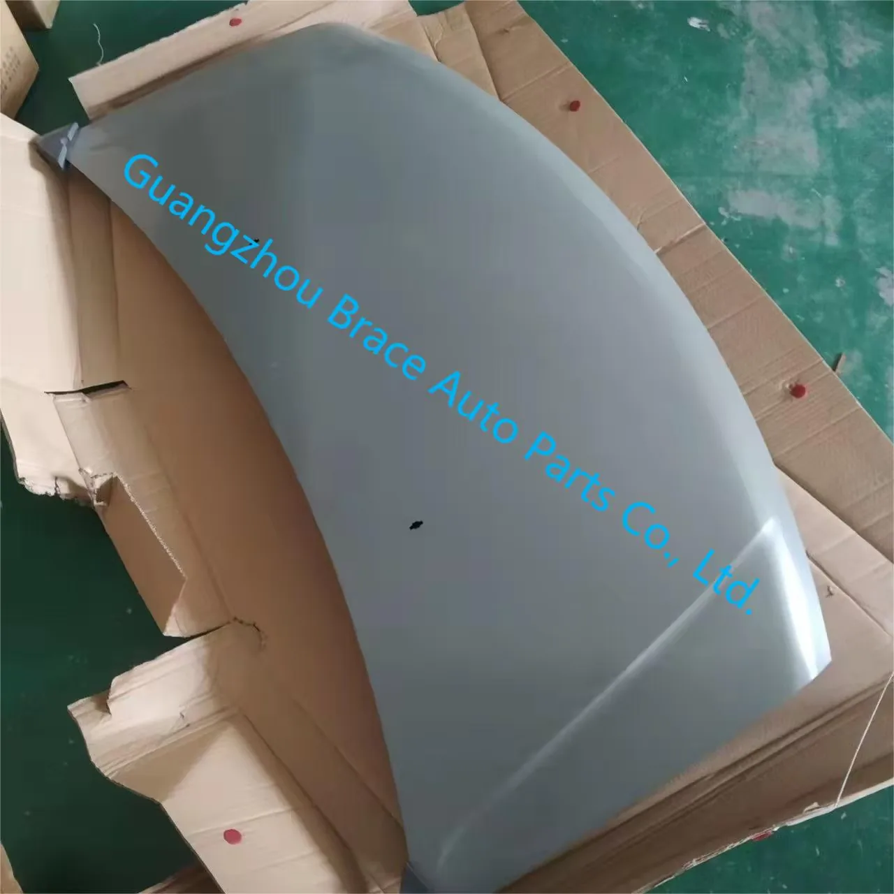 Auto Parts Engine Hood for DFM ZNA Succe C16A 1.5 L ZG15 2012-2014 product photo