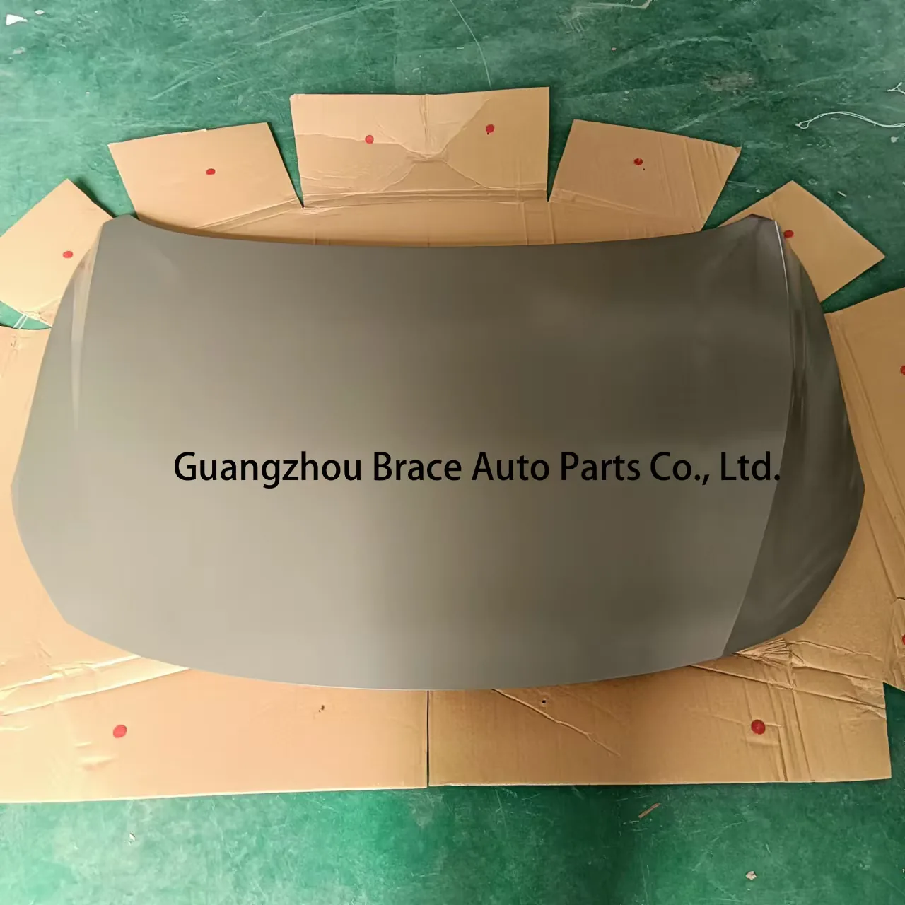 Auto Parts Engine Hood for MG6 OEM 10232906 product photo