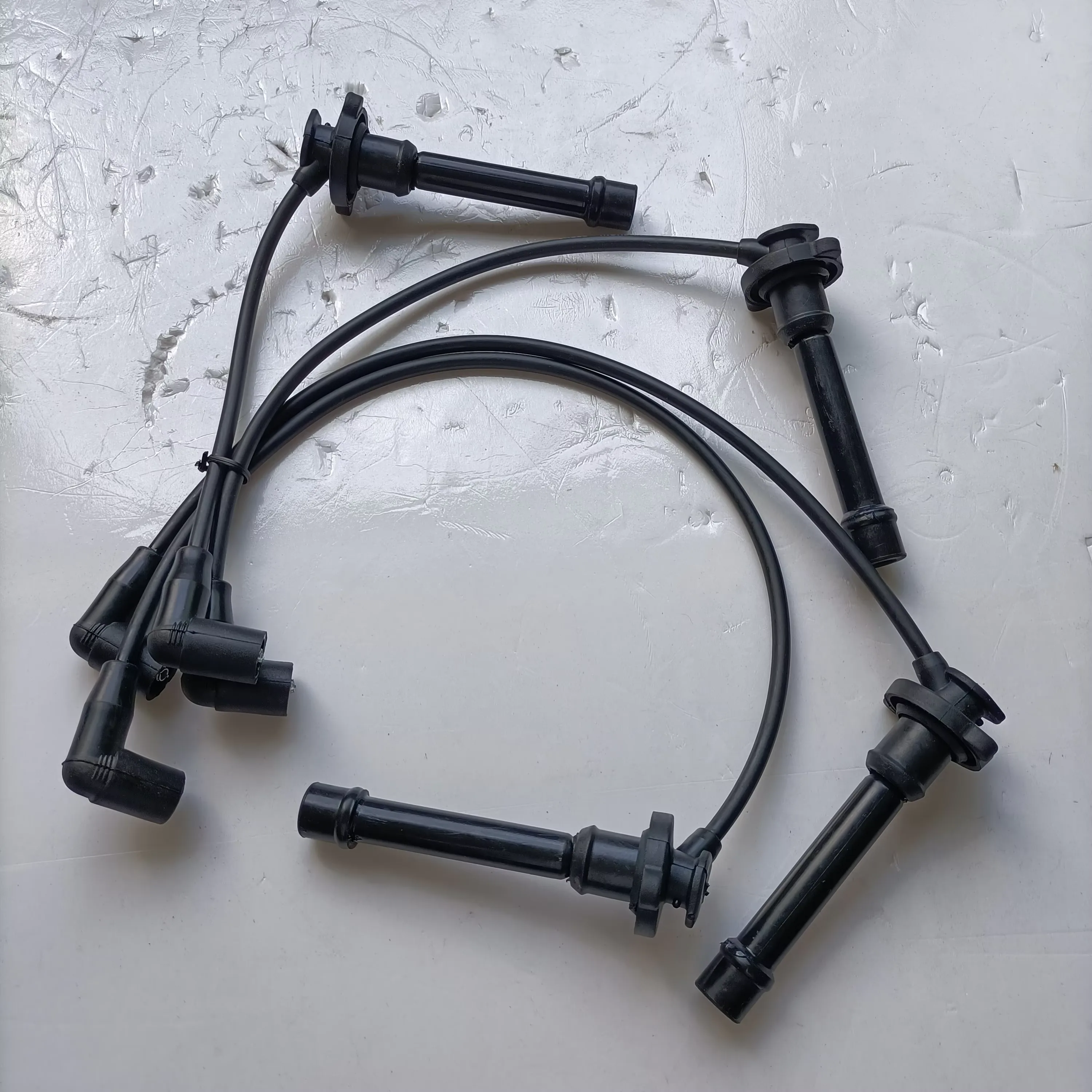 Auto Parts Engine Ignition Cable for Geely CK Panda LC GC 479Q 1016052127 product photo