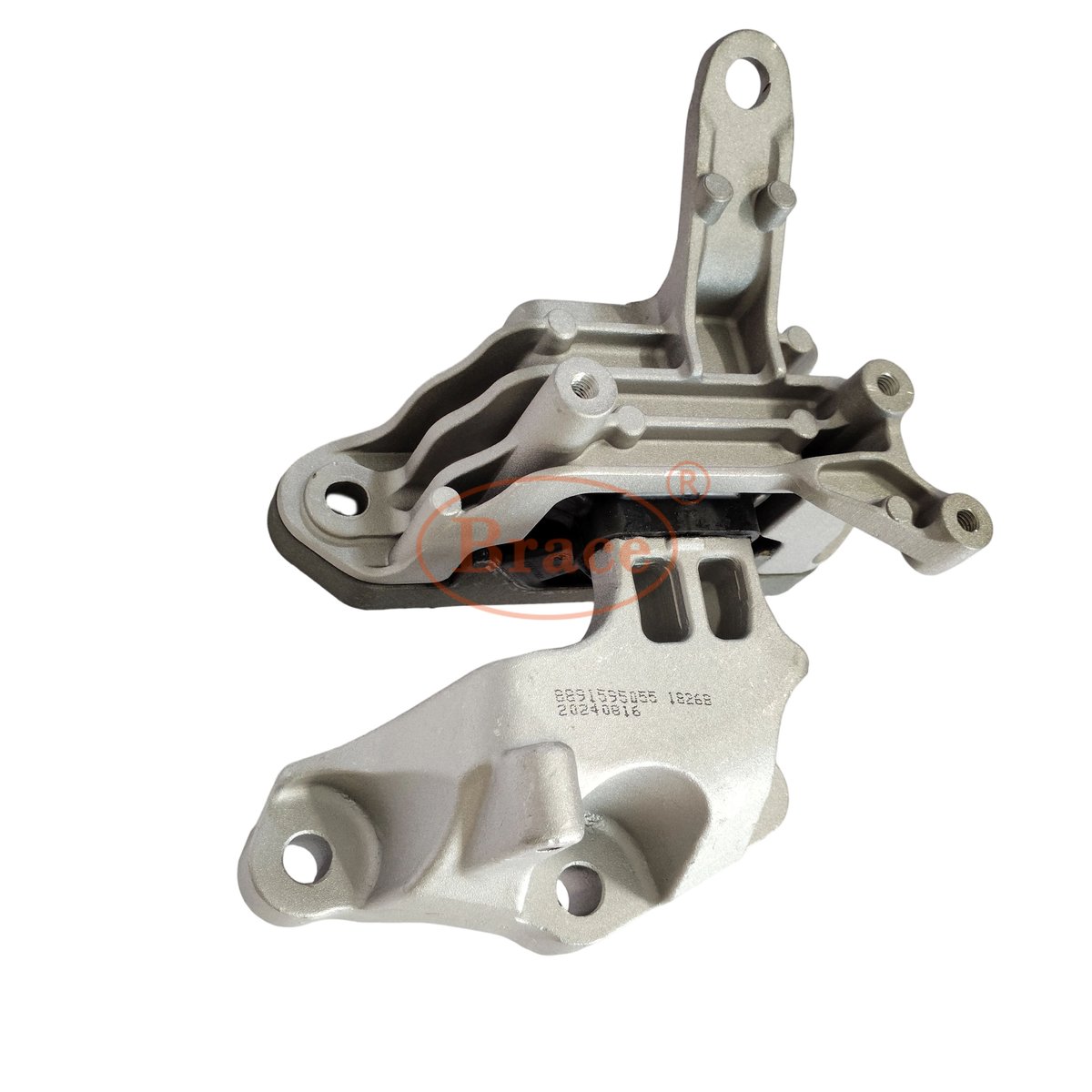 Engine Mount Left for Geely Binyue Coolray SX11 OEM 107710600 product photo