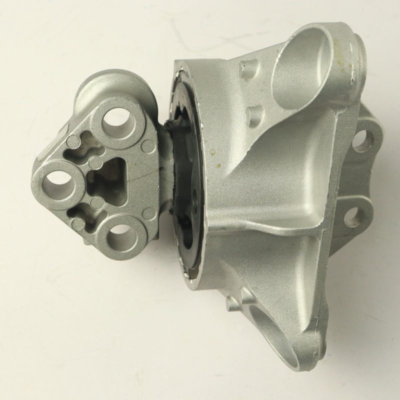 Auto Parts Engine Mount Left for Mg Rx5 2.0t OEM 10583001 — photo 3