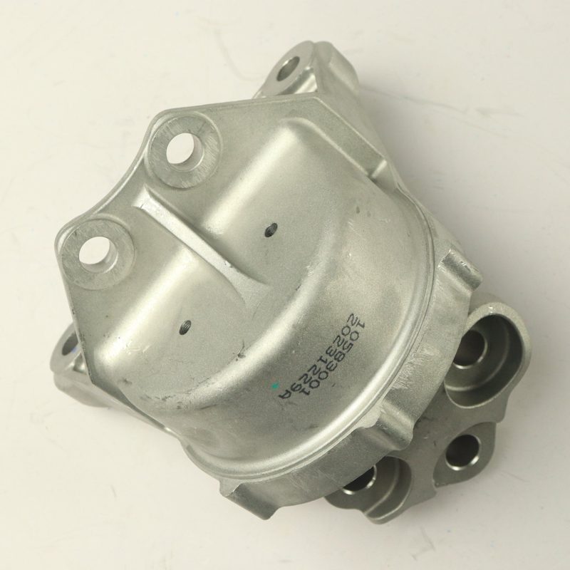 Auto Parts Engine Mount Left for Mg Rx5 2.0t OEM 10583001 — photo 4