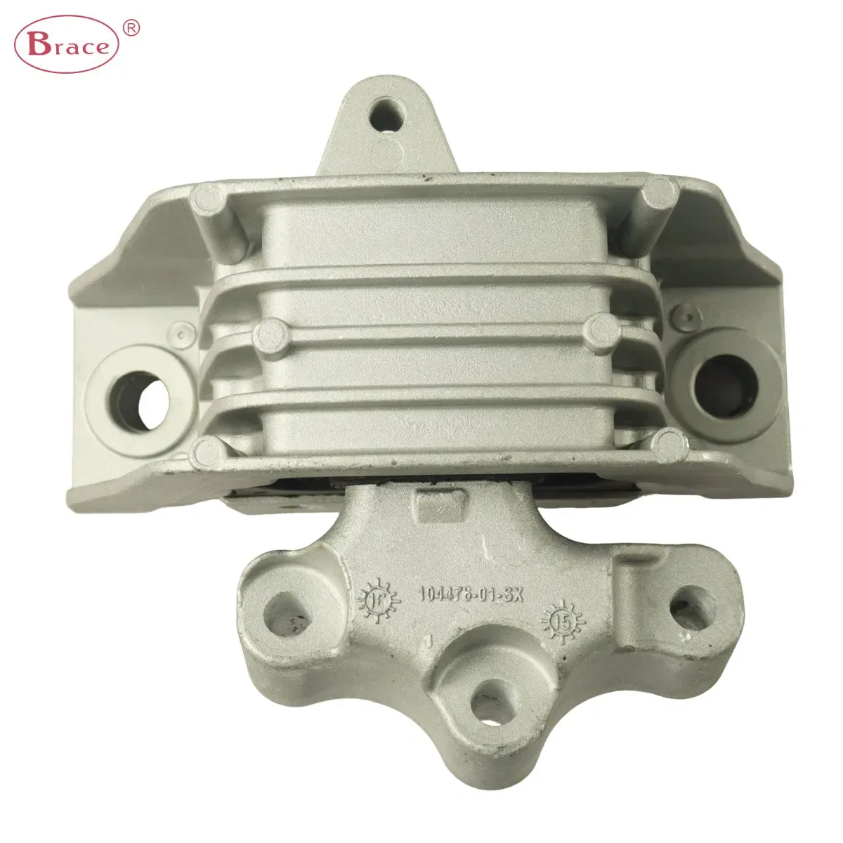 Auto Parts Engine Mount Right for Mg Rx5 OEM 30064476 product photo