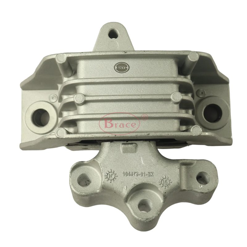 Auto Parts Engine Mount Suitable for MG RX5 30064476 — photo 4