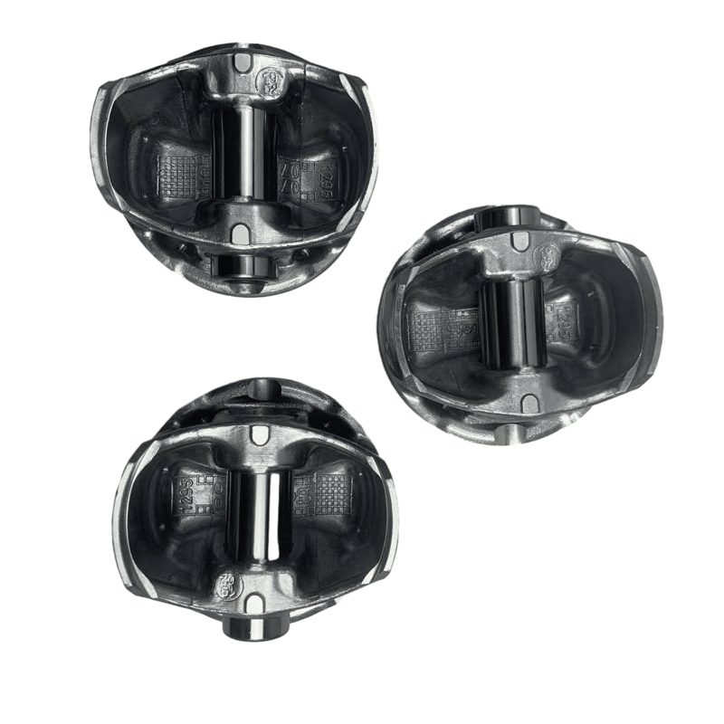 Auto Parts Engine Piston for Mg Zs 1.0L 10430541 — photo 2