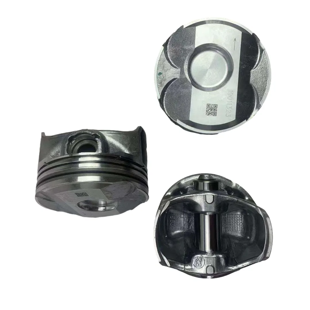 Auto Parts Engine Piston for Mg Zs 1.0L 10430541 product photo