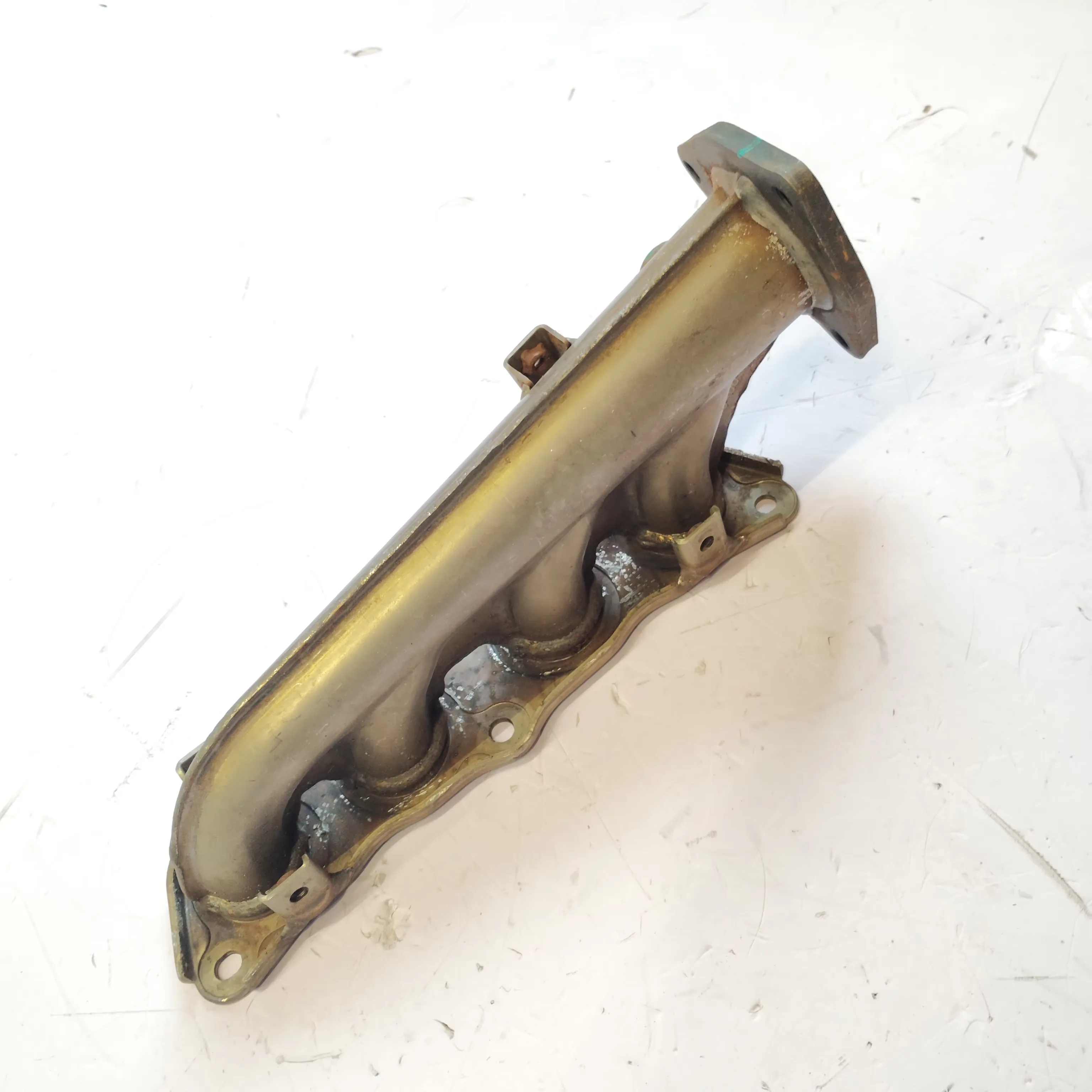 Auto Parts Exhaust Manifold for Faw Jiabao V80 GF1500 T80 product photo