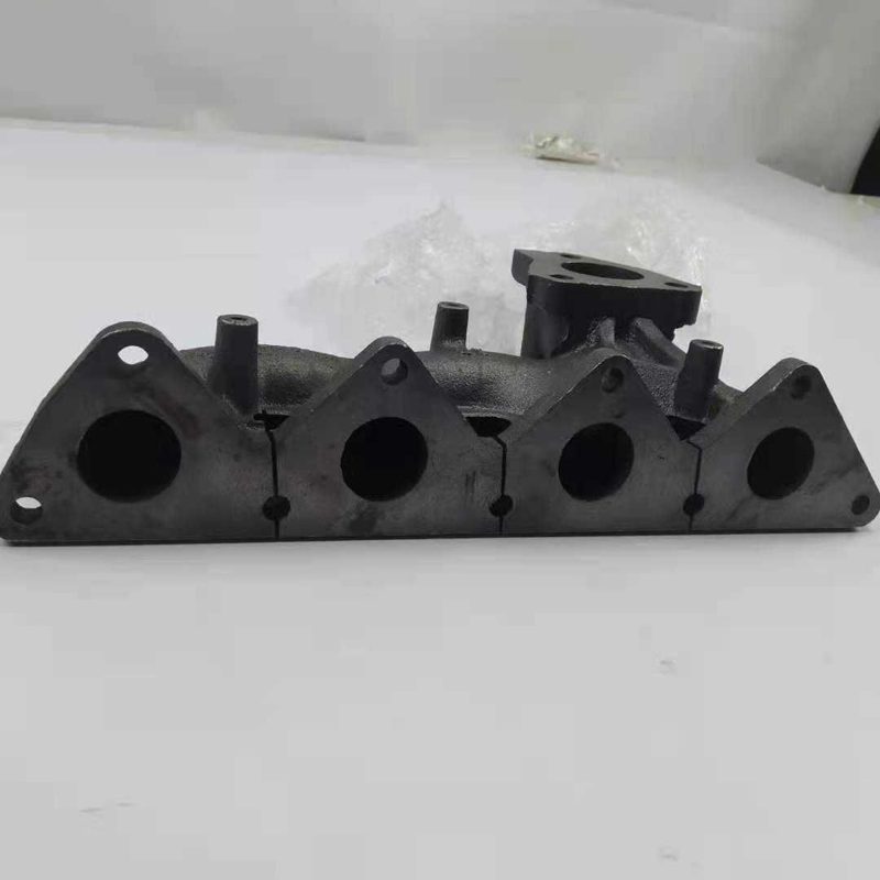Auto Parts Exhaust Manifold for Zotye Z300 T600 1008031-13 — photo 2