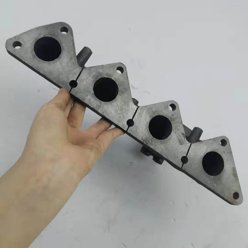 Auto Parts Exhaust Manifold for Zotye Z300 T600 1008031-13 — photo 3
