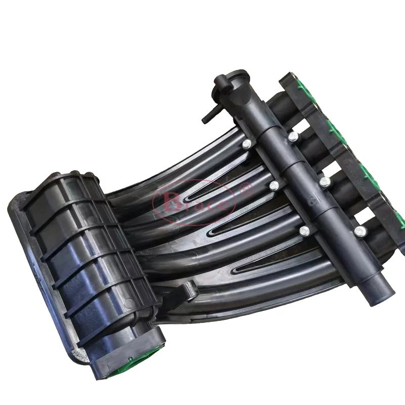 Auto Parts Exhaust Manifold Suitable for 4G13 — photo 4