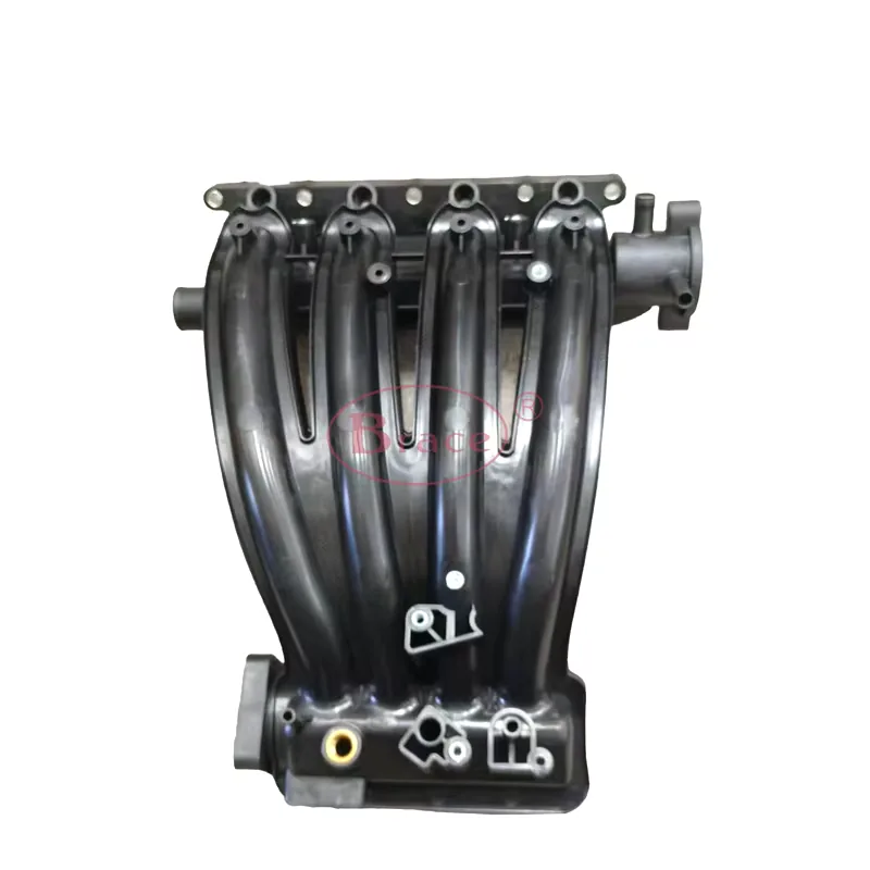 Auto Parts Exhaust Manifold Suitable for 4G13 product photo