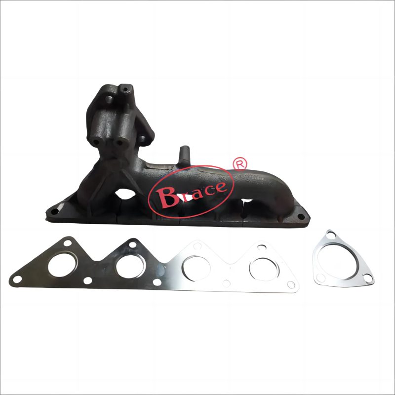 Auto Parts Exhaust Manifold Suitable for Zotye T600 — photo 3