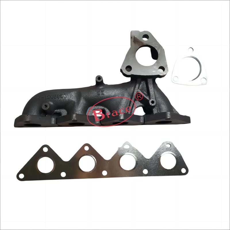 Auto Parts Exhaust Manifold Suitable for Zotye T600 — photo 4