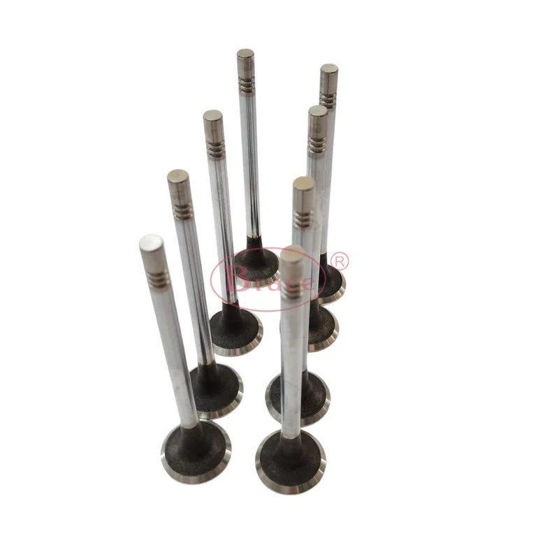 Auto Parts Exhaust Valve Suitable for JAC X200 X190725 — photo 4