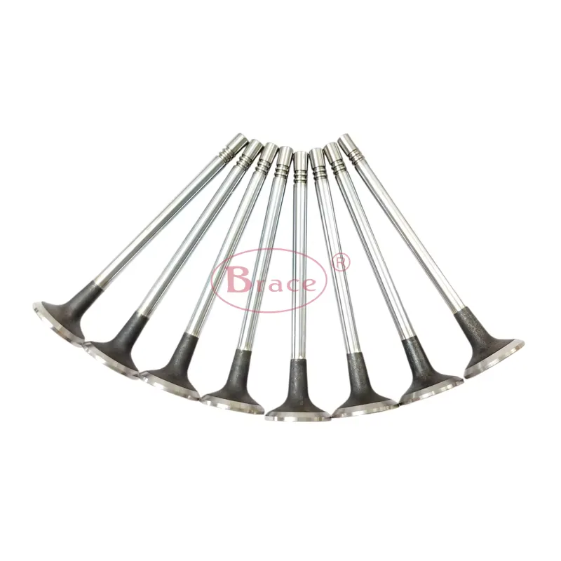 Auto Parts Exhaust Valve Suitable for JAC X200 X190725 product photo