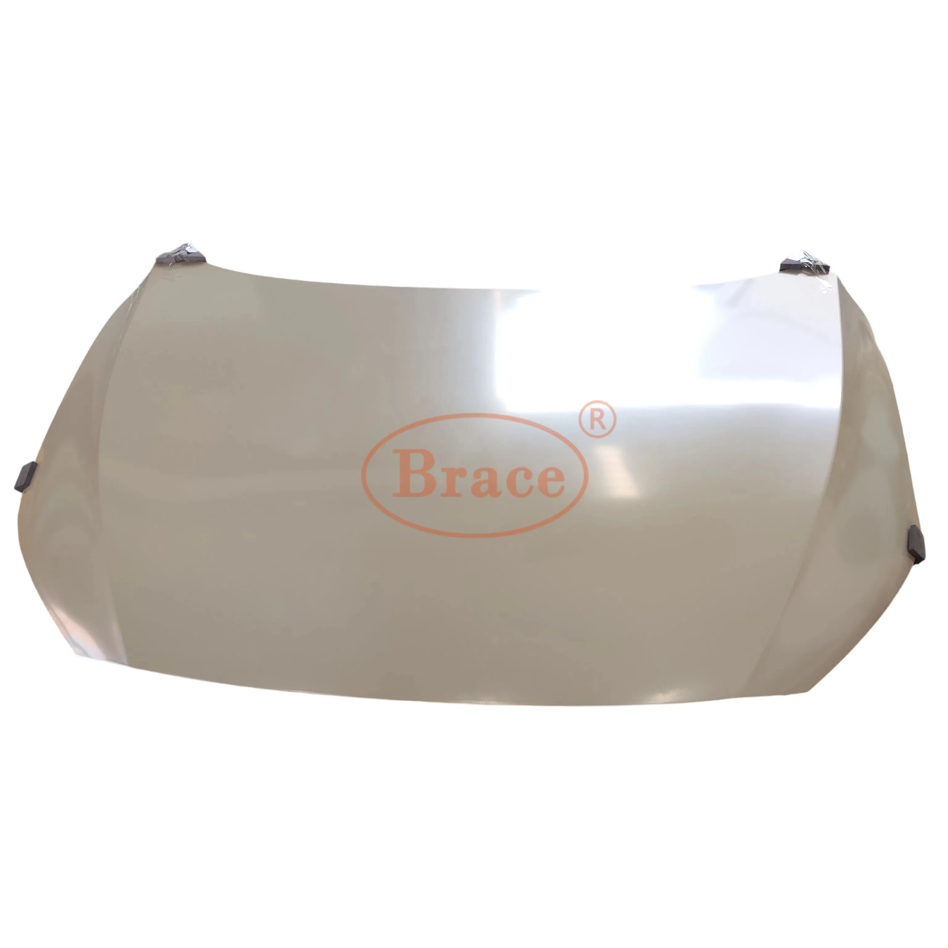 Auto Parts Factory Bonnet for Mg Zs OEM: 10230176 Original Fit & Quality