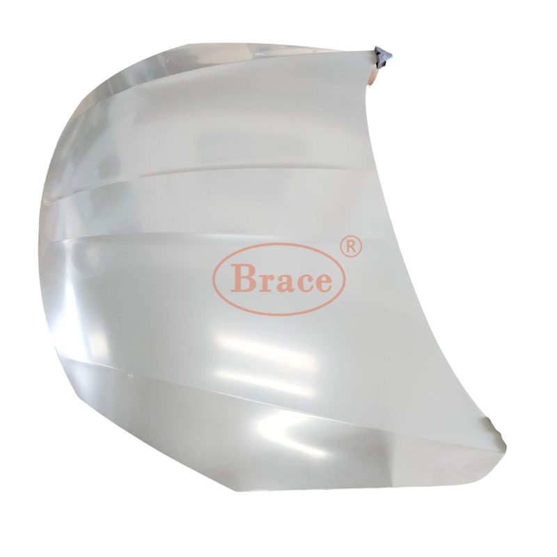 Auto Parts Factory Bonnet for Mg360 OEM: 10269659 — photo 2