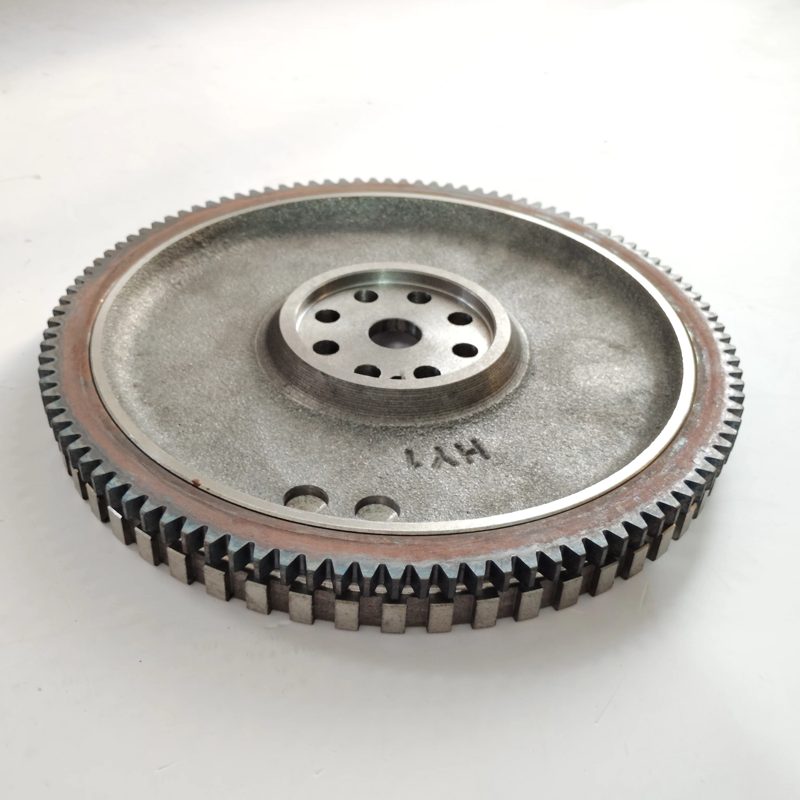 Auto Parts Fly Wheel for Changan Cs35 1005020B04 — photo 3