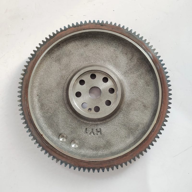 Auto Parts Fly Wheel for Changan Cs35 1005020B04 — photo 4