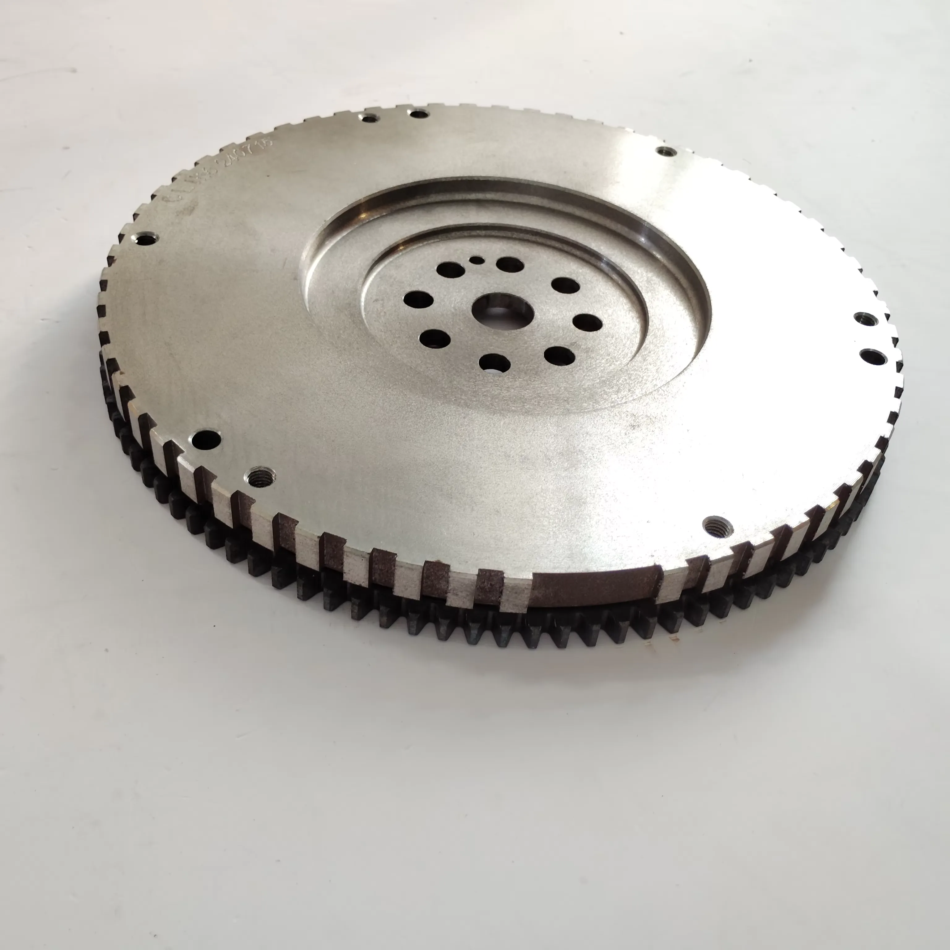 Auto Parts Fly Wheel for Changan Cs35 1005020B04 product photo