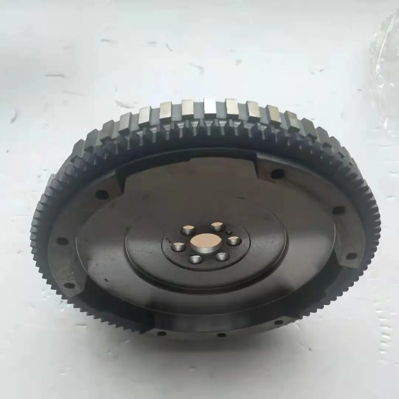 Auto Parts Flywheel for Baic Mz45/mz40 — photo 2