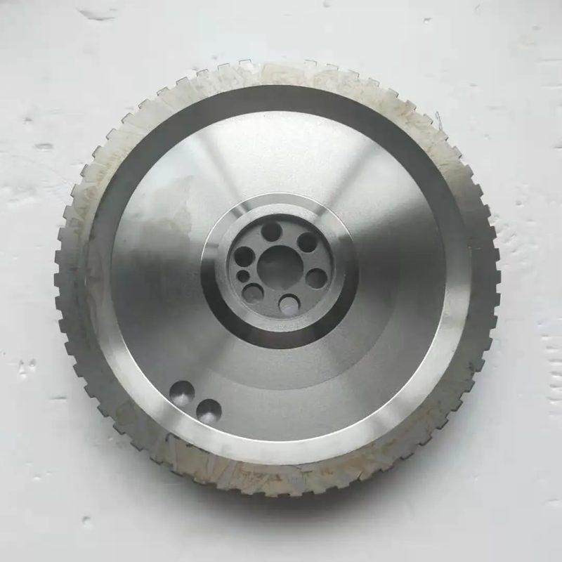 Auto Parts Flywheel for Baic Mz45/mz40 — photo 3