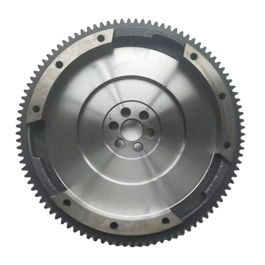 Auto Parts Flywheel for Baic Mz45/mz40 product photo