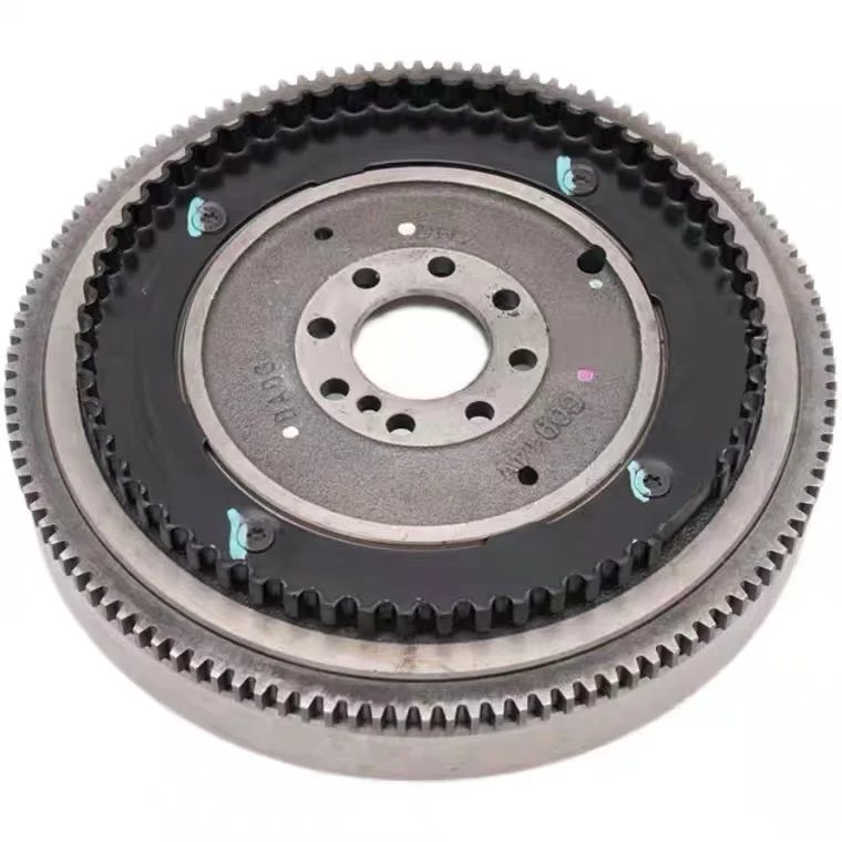 Auto Parts Flywheel for DFSK Fengon Glory 360 370 — photo 2