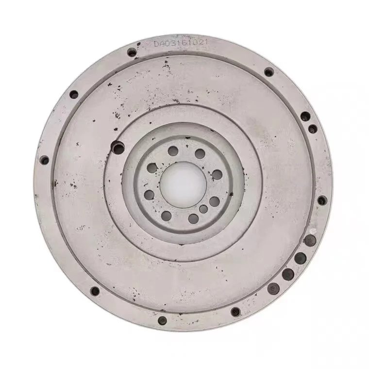 Auto Parts Flywheel for DFSK Fengon Glory 360 370 — photo 3