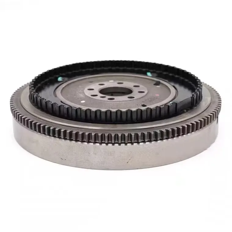 Auto Parts Flywheel for DFSK Fengon Glory 360 370 product photo
