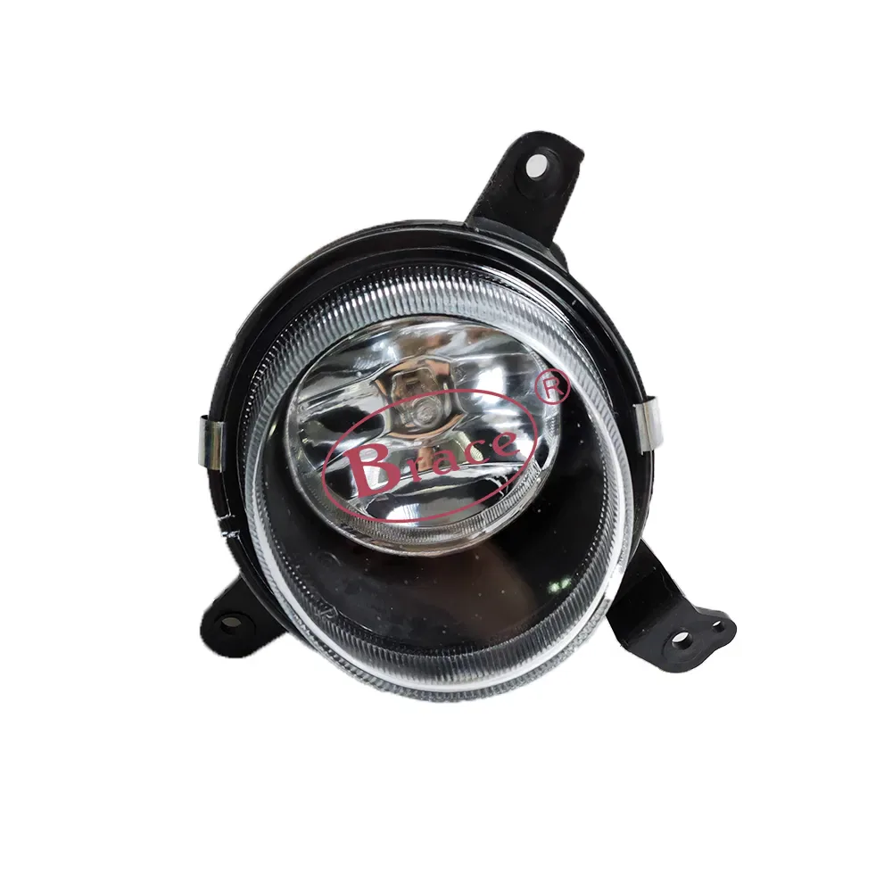 Auto Parts Fog Lamp Front Bump Light for Jinbei X30 product photo