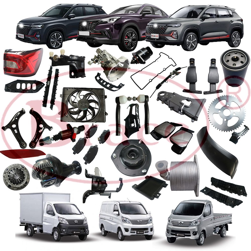 For Changan UNI-T UNIT UNI-K UNIK UNI-V UNKV CS35 CS75 CS85 EADO PLUS product photo
