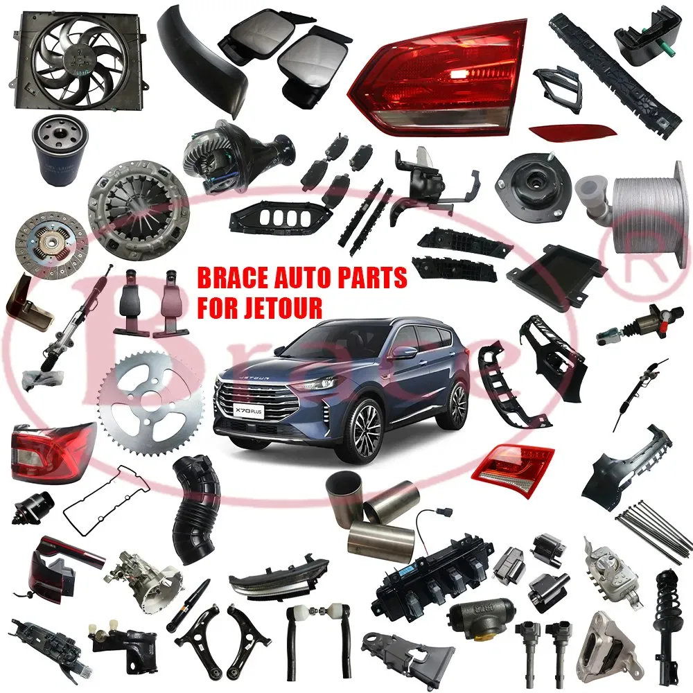 Auto Parts for Chery Jetourx70 X70plus X70plus product photo