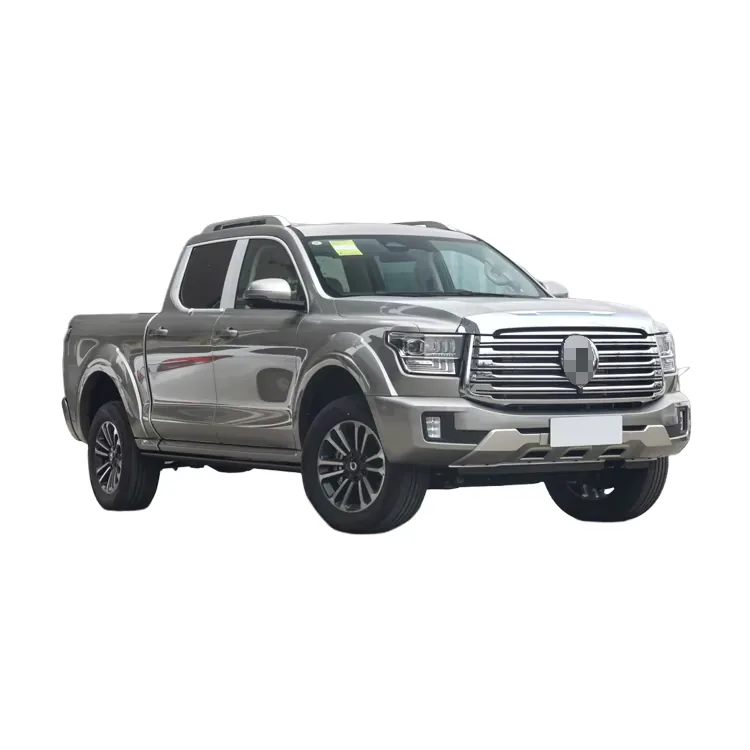 Auto Parts for Great Wall Pao GWM PORE PICKUP product photo