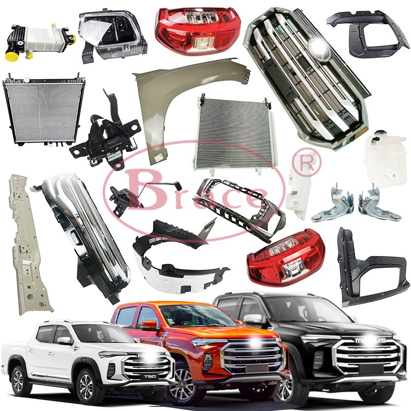 For SAIC Maxus MG T60 T90 T70 D20 T90EV product photo