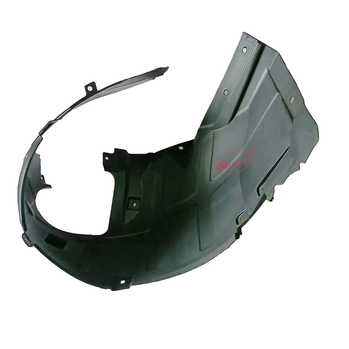 Front Arch Front Fender Liner for Geely Coolray SX11 Binyue 5035052100 / 6600004818 product photo
