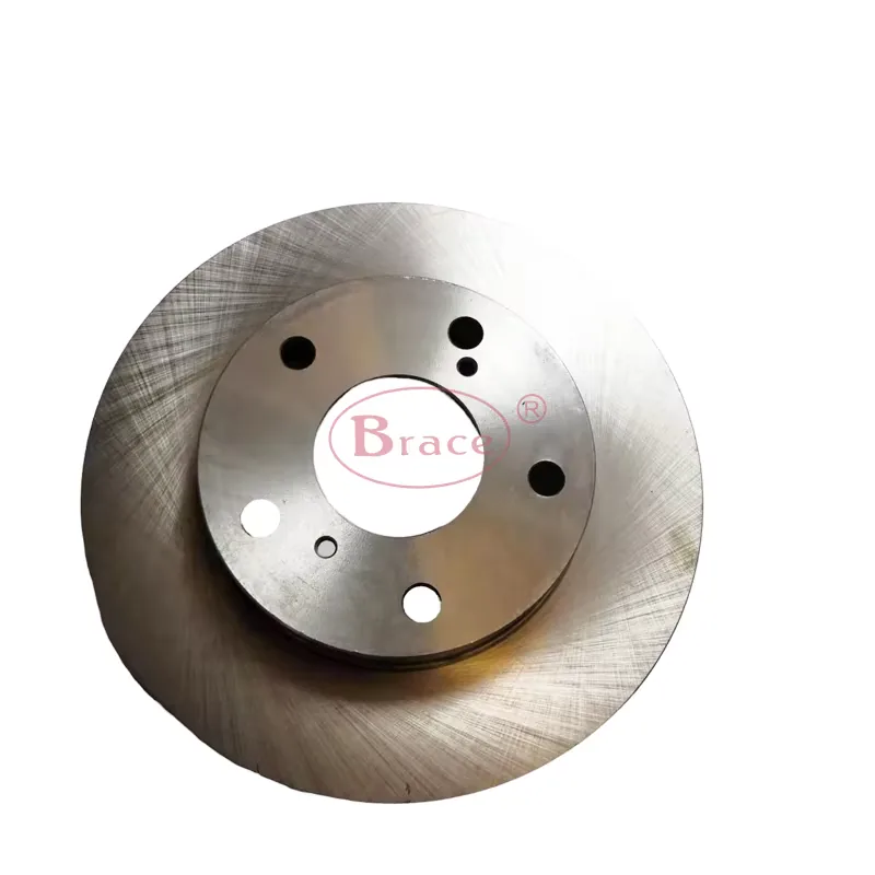 Auto Parts Front Brake Disc for Faw Jiabao V80 T80 GF1500 product photo