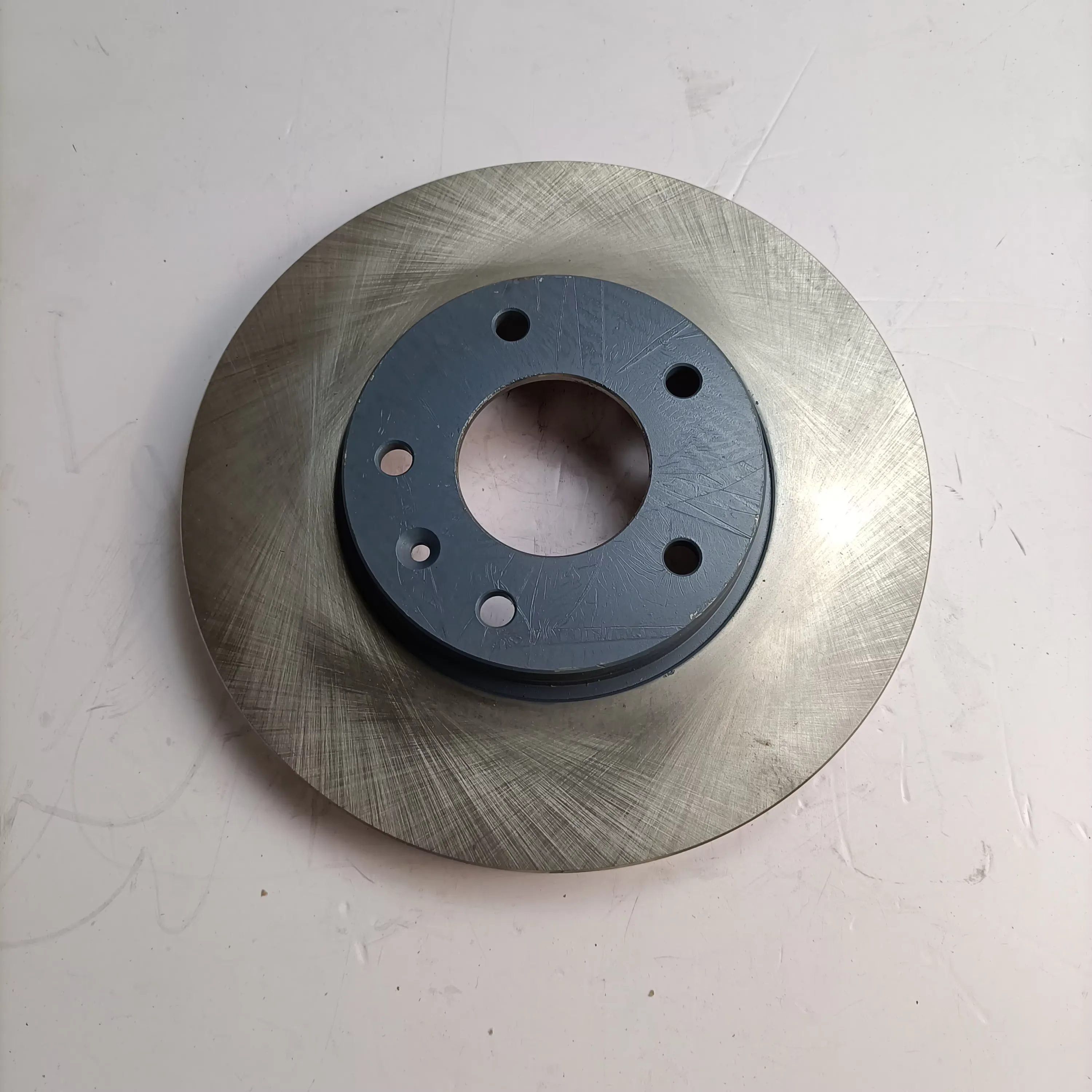 Auto Parts Front Brake Disc for JAC Refine S5 2.0L HFC4GA3.C Engine product photo