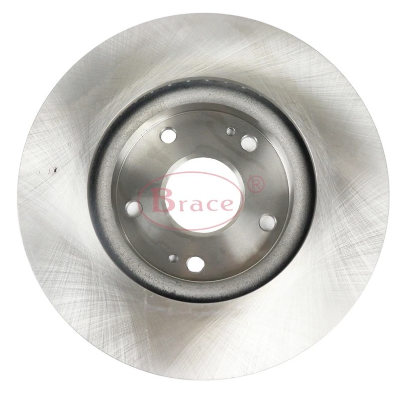 Auto Parts Front Brake Disc Suitable for CHANGAN CHANA UNI-V 3501101-PT01 — photo 4