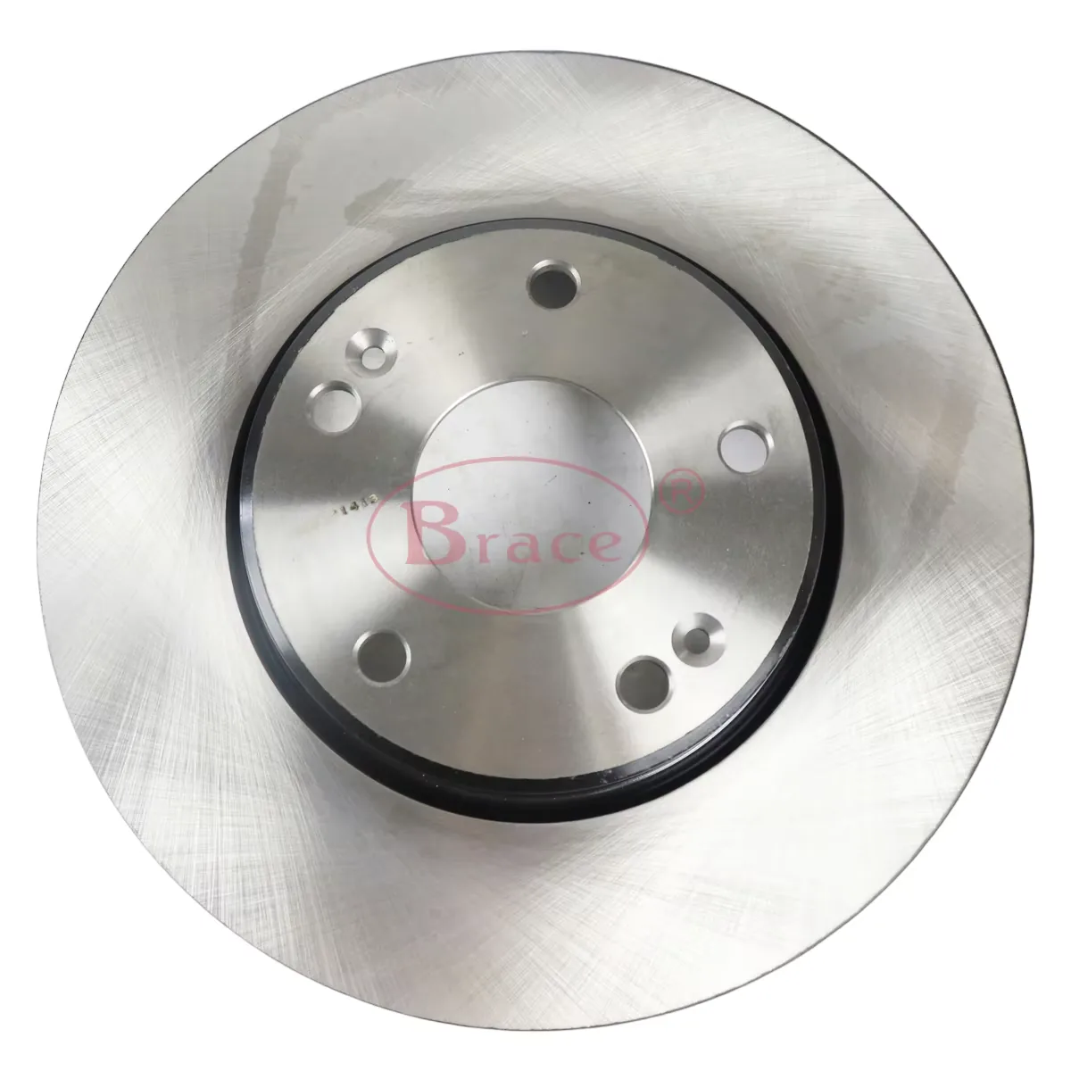Auto Parts Front Brake Disc Suitable for CHANGAN CHANA UNI-V 3501101-PT01 product photo