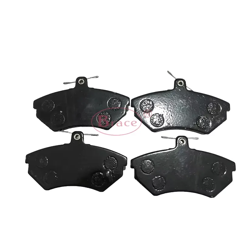 Auto Parts Front Brake Pad Suitable for DFM DFSK Glory 330 product photo